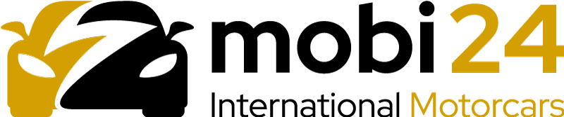Mobi24 – Das Autoportal